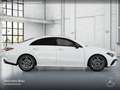 Mercedes-Benz CLA 200 AMG+NIGHT+MULTIBEAM+KAMERA+TOTW+KEYLESS+7G Weiß - thumbnail 18