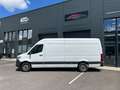 Mercedes-Benz Sprinter Blanc - thumbnail 2