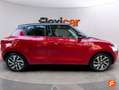 Suzuki Swift 1.2 GLX Mild Hybrid Rojo - thumbnail 4
