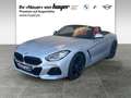 BMW Z4 sDrive30i M Sport HK HiFi DAB LED WLAN RFK Grau - thumbnail 1