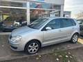 Volkswagen Polo IV Silver Edition, Alu! Tüv 07/27! Argent - thumbnail 2