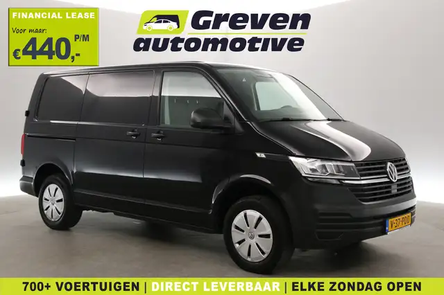 Volkswagen T6.1 Transporter 2.0 TDI  L1H1 | Airco | 3 Zits | Parkeersensoren |