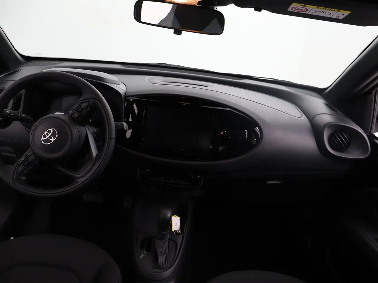 Toyota Aygo X 2026