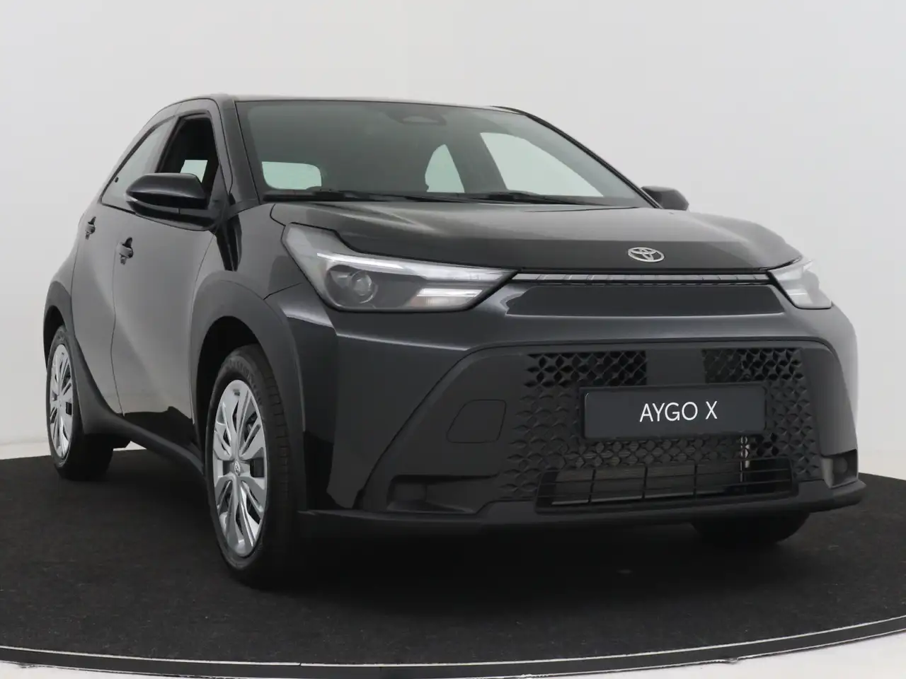 Toyota Aygo X 2026 — фото 15
