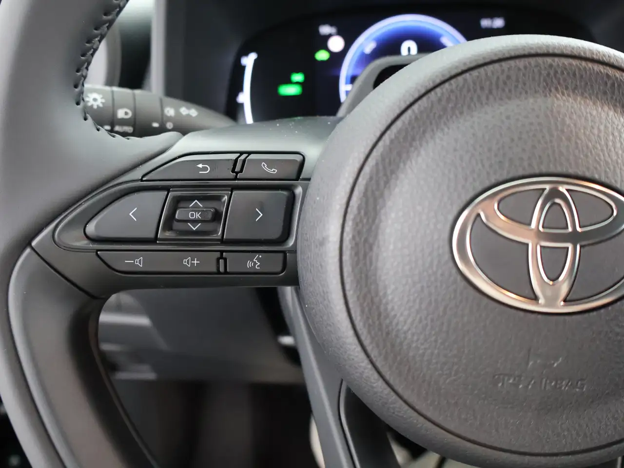 Toyota Aygo X 2026 — фото 10