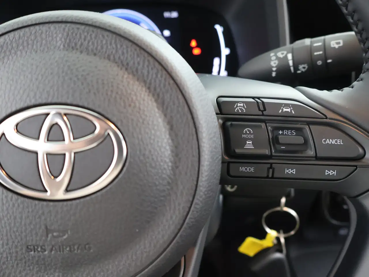 Toyota Aygo X 2026 — фото 11