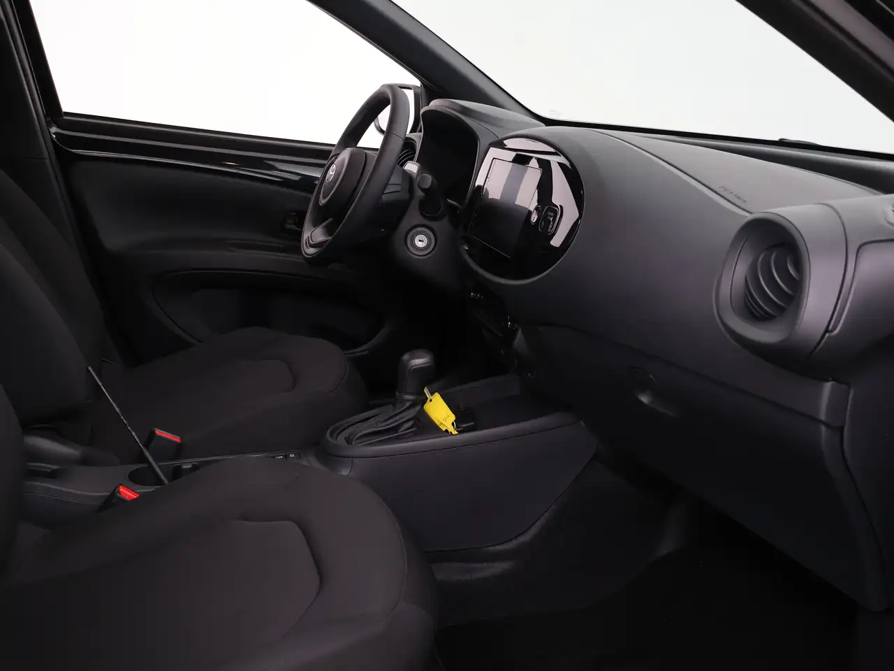 Toyota Aygo X 2026 — фото 8