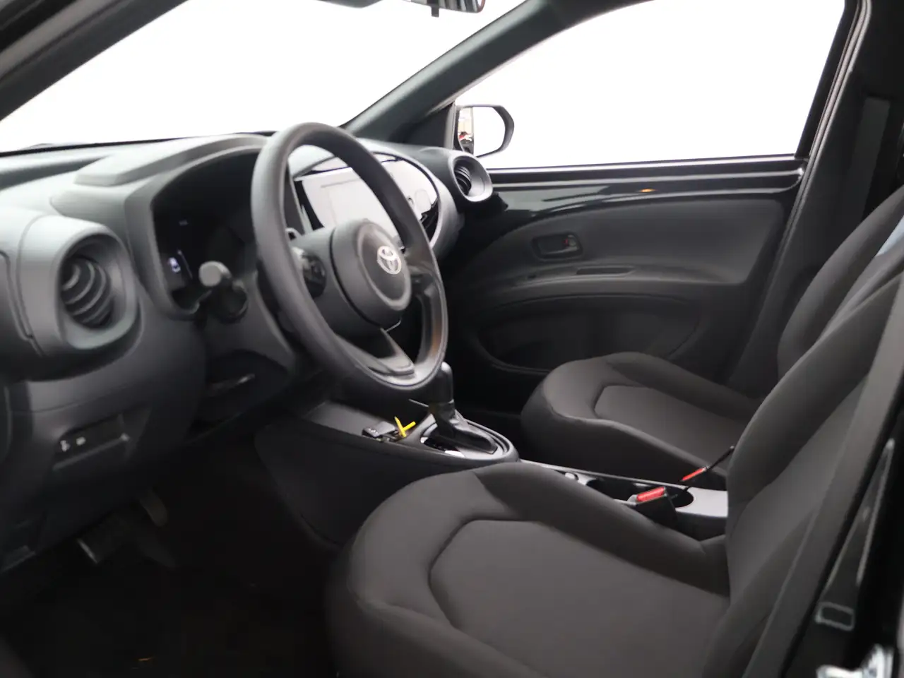 Toyota Aygo X 2026