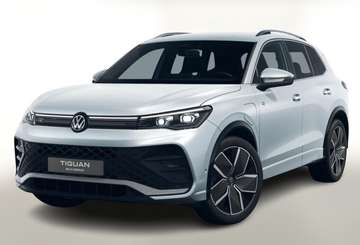 Tiguan 1.5 eHybrid OPF DSG R-Line