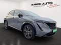 Nissan Ariya 87kWh Evolve 360°-CAMS PANORAMA BOSE-SOUND Gris - thumbnail 3
