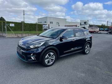 204 cv de 455 kms autonomie garantie 12 mois