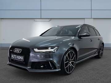 4.0 TFSI Quattro Performance *ACC*HUD*PANO*