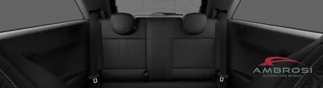 Mini Hatch view 9