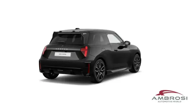 Mini Hatch view 5