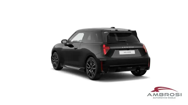 Mini Hatch view 3