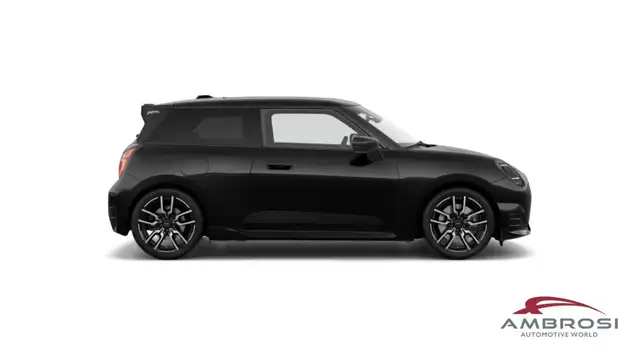 Mini Hatch view 6