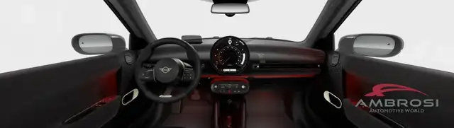 Mini Hatch view 8