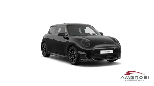 Mini Hatch view 7