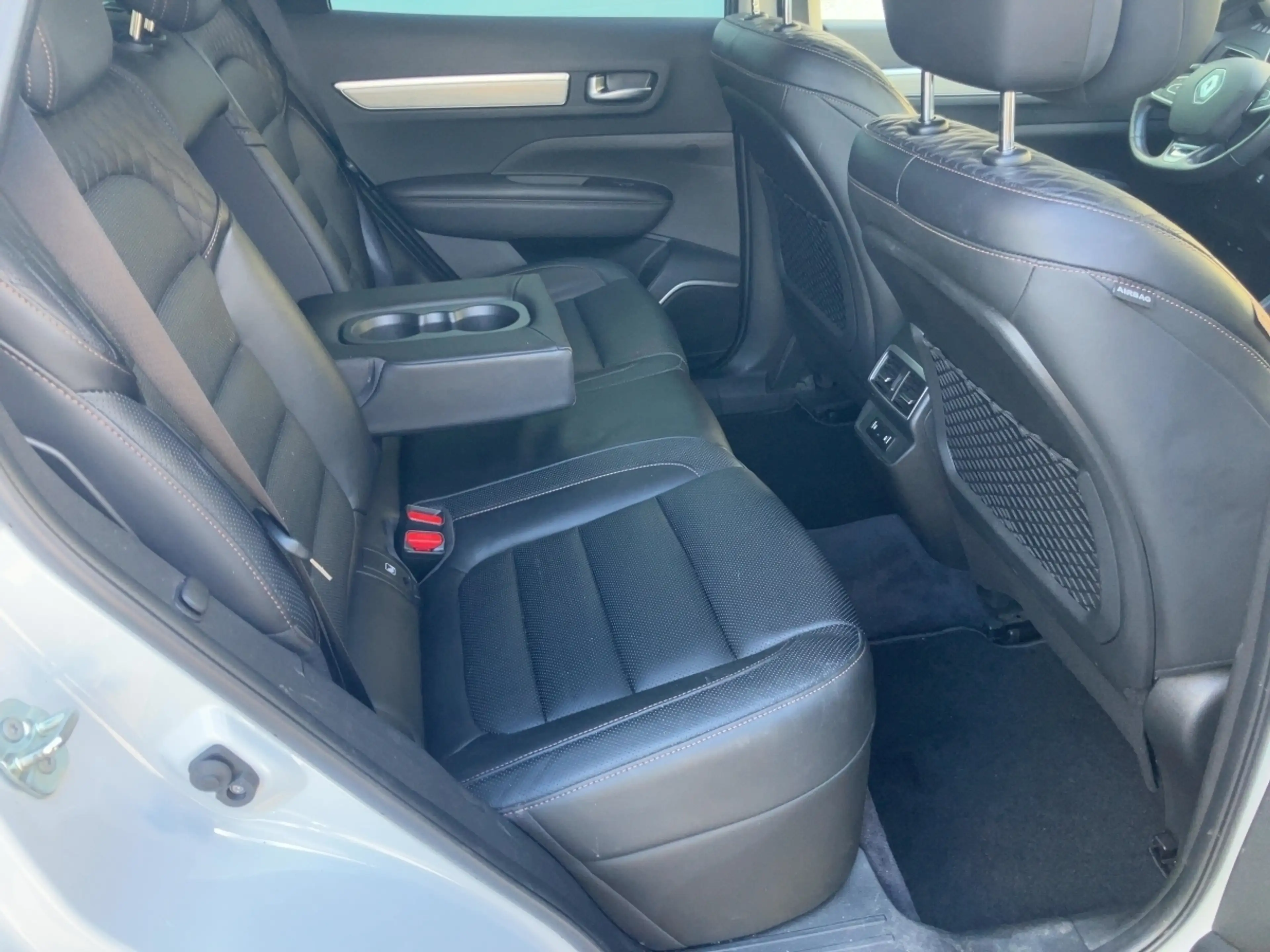 Renault Koleos INITIALE PARIS dCi 185 4WD X-tronic — photo 11