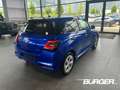 Suzuki Swift 1.2 Comfort LED NAVI ACC Kamera SitzHZG APP Connec Blau - thumbnail 4