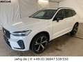 Volvo XC60 T8 Plus Dark Hybrid AWD 21"HeadUp StHz Pano Blanc - thumbnail 1