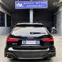 Audi RS6 4.0 mhev performance FRENI CARBO, IVA 22, PANORAMA Zwart - thumbnail 12