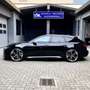 Audi RS6 4.0 mhev performance FRENI CARBO, IVA 22, PANORAMA Zwart - thumbnail 17