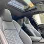 Audi RS6 4.0 mhev performance FRENI CARBO, IVA 22, PANORAMA Zwart - thumbnail 11