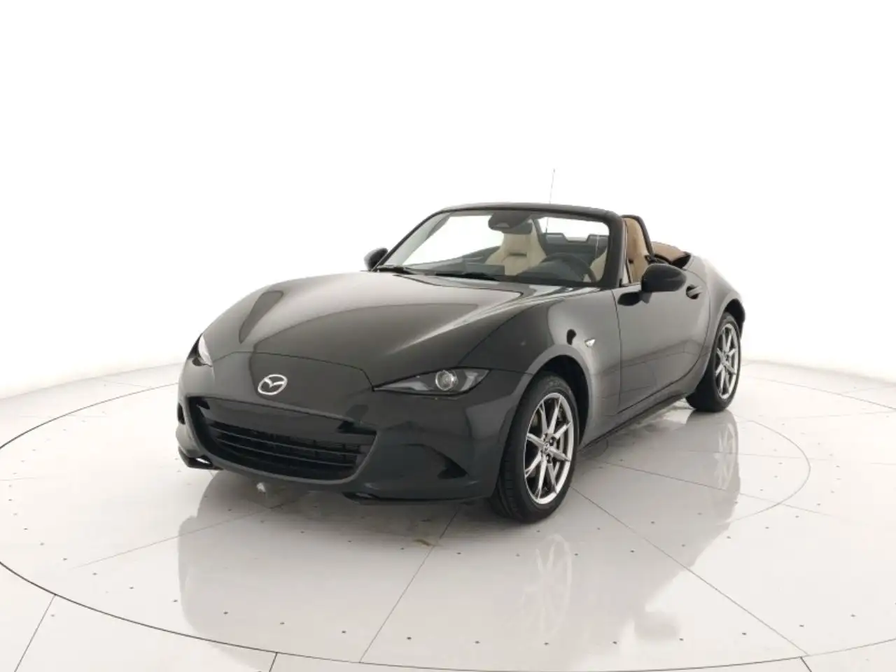 Mazda MX-5 2026