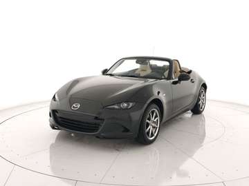 2024 MX-5 2ST 1.5L SKYACTIV-G 132ps 6MT RWD Kazari
