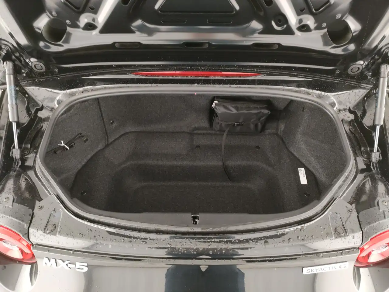 Mazda MX-5 2026