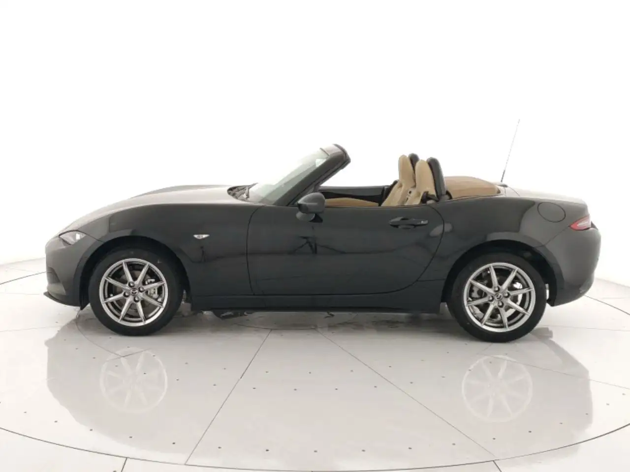 Mazda MX-5 2026