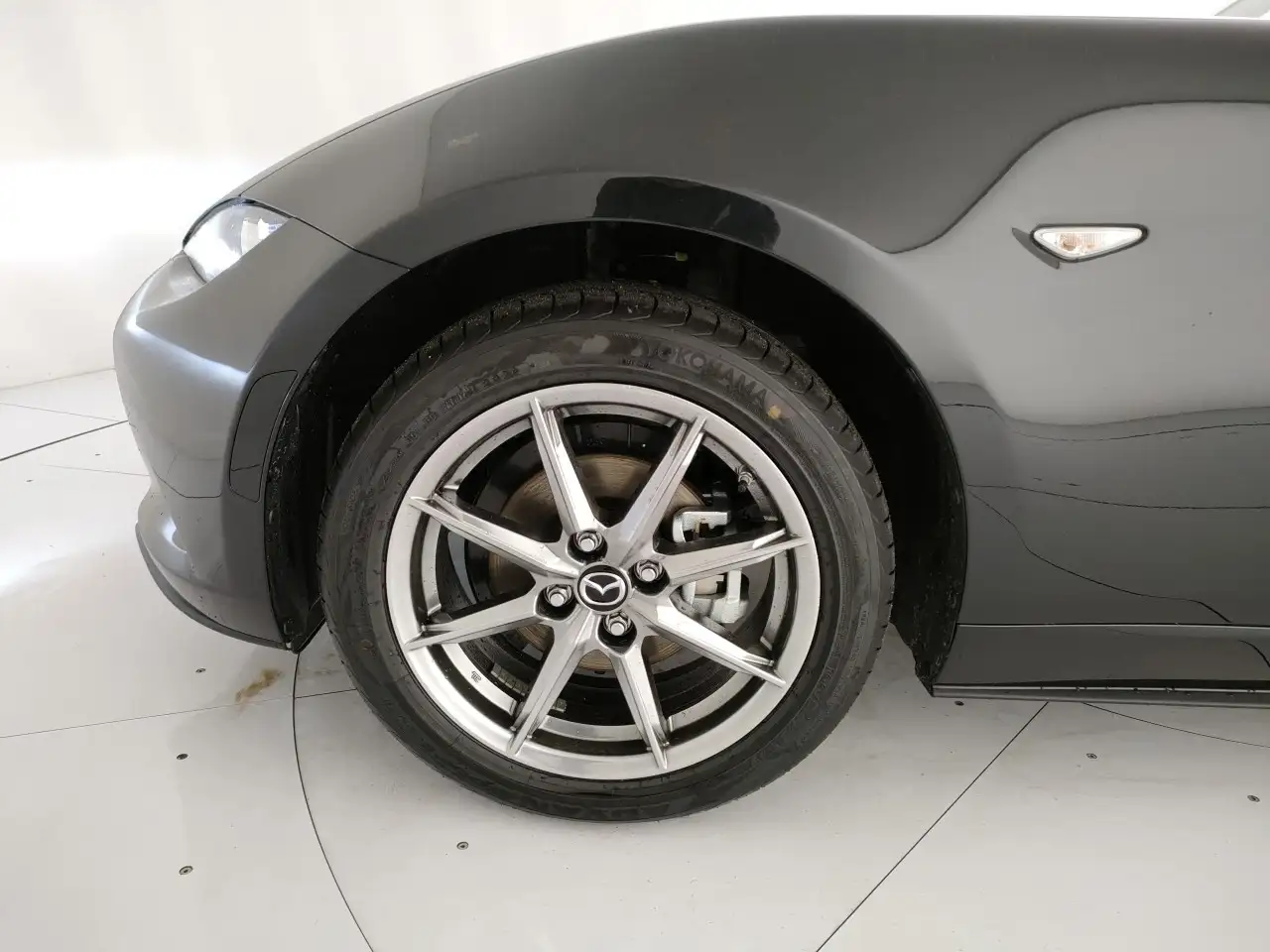 Mazda MX-5 2026
