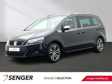 XCELLENCE FR 1.4 TSI Navi Xenon 7-Sitze