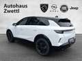 Opel Grandland -e GS Elektro 213 82 kWh  -Made in Europe - Weiß - thumbnail 4