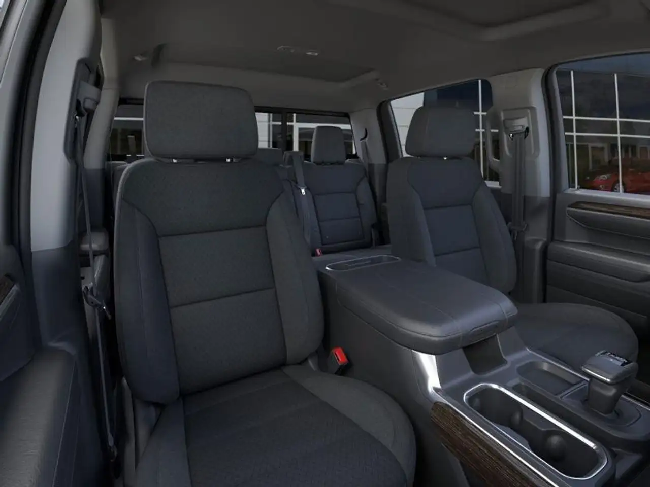 GMC Sierra 1500 снимка GMC Sierra 1500