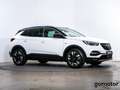 Opel Grandland X ULTIMATE 1.2 TURBO 130CV AUTO 5P Blanco - thumbnail 4