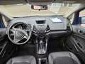 Ford EcoSport Titanium Scheckheftgepflegt Blau - thumbnail 10
