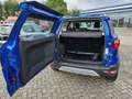 Ford EcoSport Titanium Scheckheftgepflegt Blau - thumbnail 4