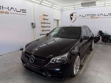 S 4Matic NAVI ACC MFL MEMORY RFK SHZ