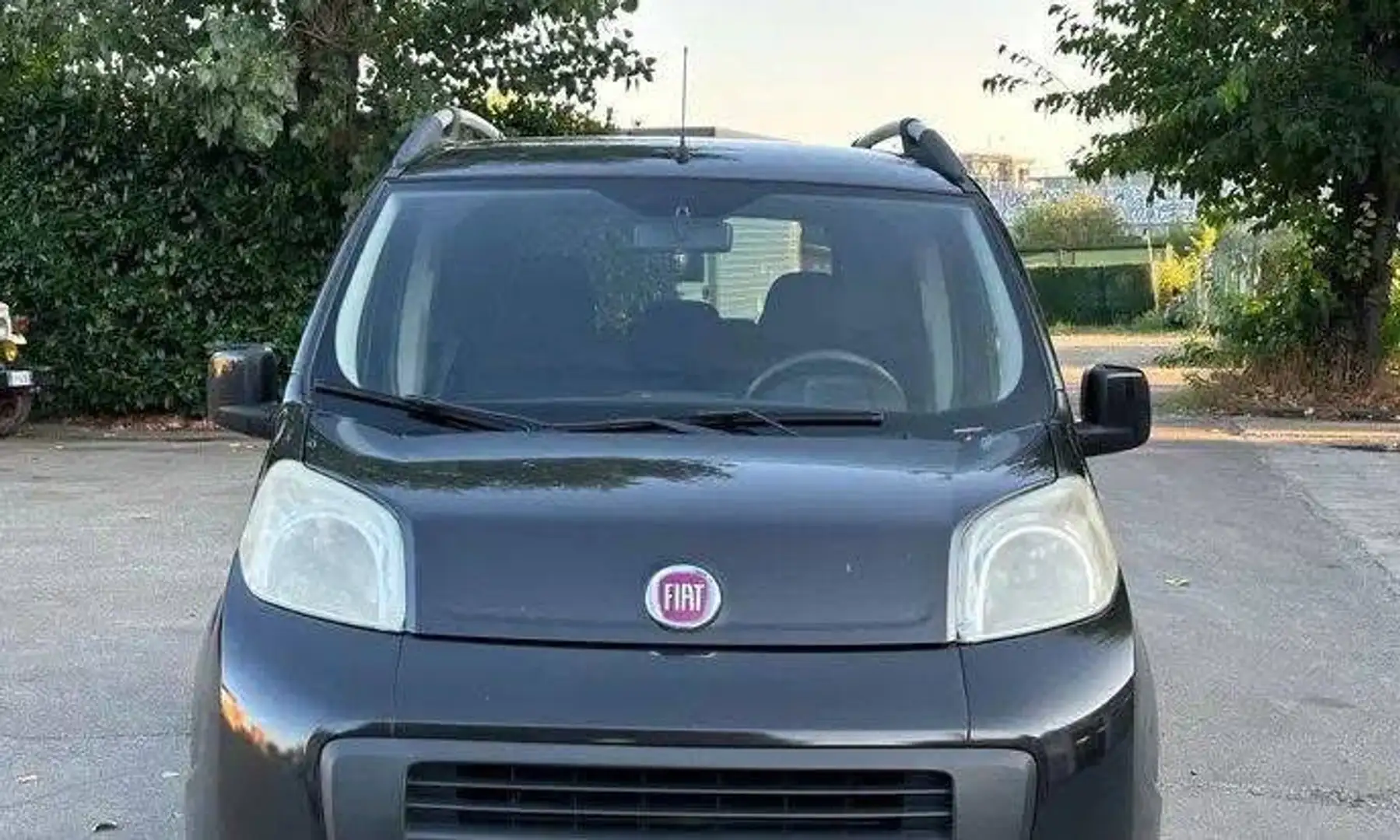Fiat Doblo 1.6 Active natural power - 1