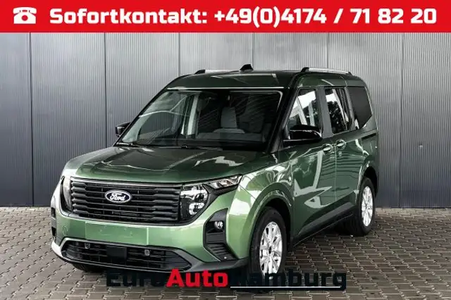 Ford Autres 1.0 Ecoboost AT / PDC V.&H. m. Kamera / Privacy /