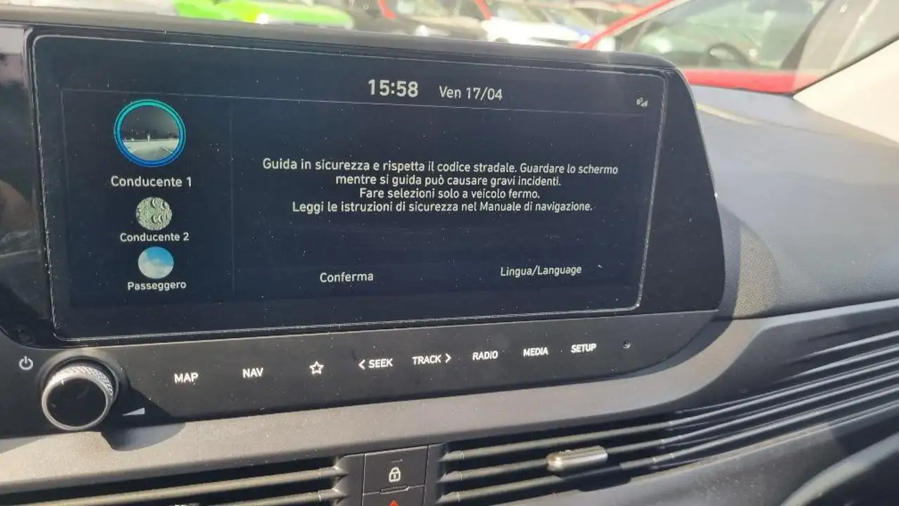 Hyundai BAYON 1.0 T-GDI MT XLine 26