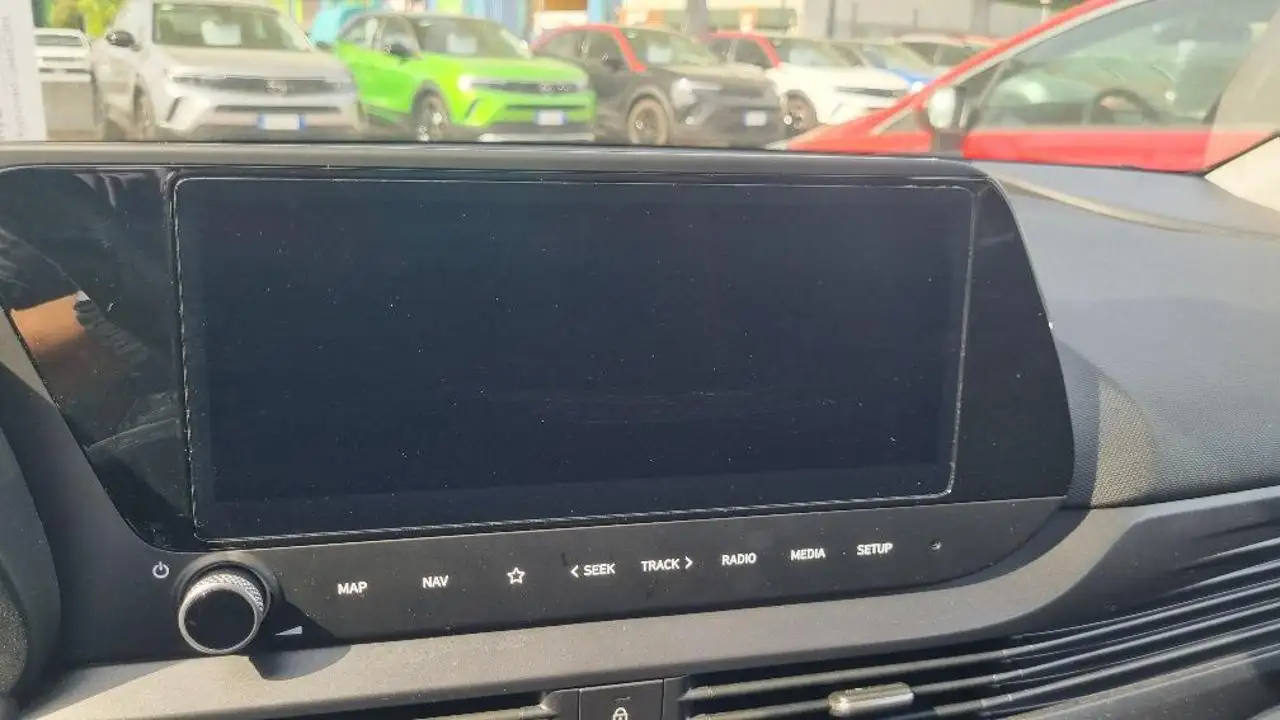Hyundai BAYON 1.0 T-GDI MT XLine 22