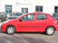 Peugeot 206 Basis206+ Rojo - thumbnail 4