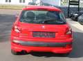 Peugeot 206 Basis206+ Rojo - thumbnail 6