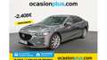 Mazda 6 2.0 Skyactiv-G Exclusive-Line 165 Gris - thumbnail 1