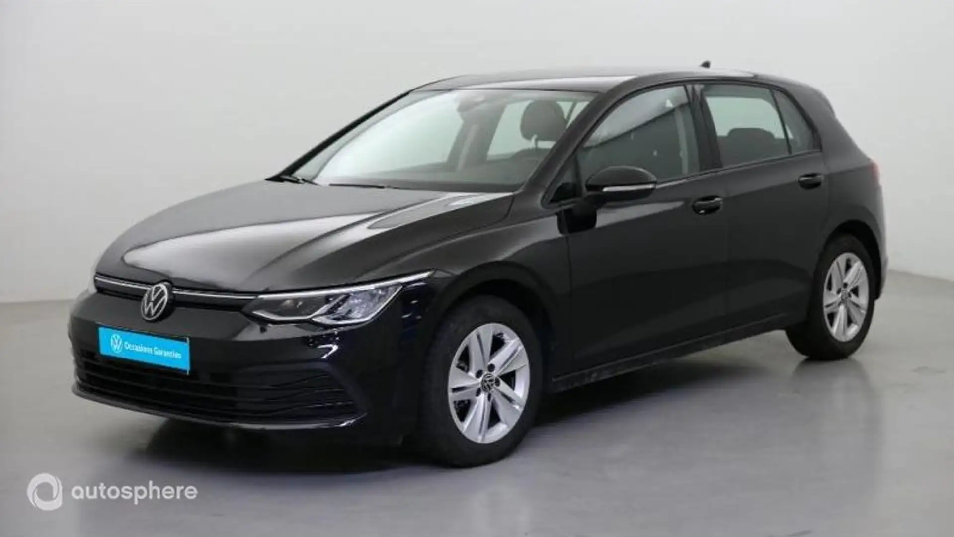 Volkswagen Golf 1.0 eTSI OPF 110ch Life Plus DSG7 - 1