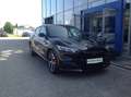 Ford Mustang Mach-E AWD Elektro Extended Range Schwarz - thumbnail 3