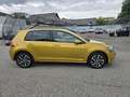 Volkswagen Golf Comfortline 1,6 TDI SCR DSG *JOIN* Jaune - thumbnail 4